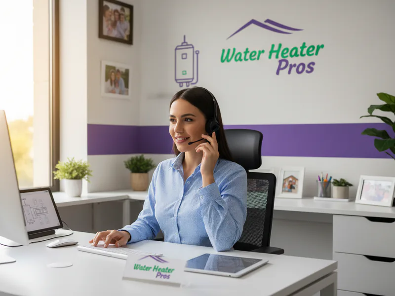 Water Heater Repair  in Beaverton  FAQ